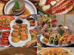 -日照大牌檔•小船海鲜(万平口店)