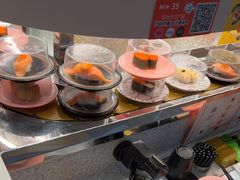 -争鲜回转寿司(西红门荟聚PLUS店)