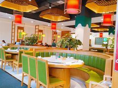 -大鸽饭(马王堆店)
