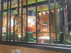 -日昌餐馆(Mini西点茂店)