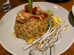 -mango tree芒果树泰国餐厅(青岛万象城店)