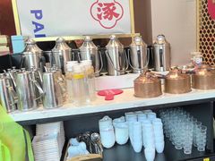 -涿派·炝锅鱼(涿州店)