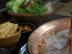 -陀岗美食·云南藏式特色餐厅