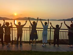 -余姚四明湖开元名都度假酒店·夏威夷西餐厅