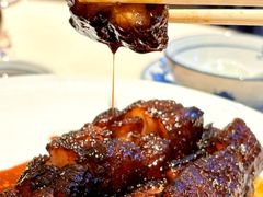 -侨美食家·粤菜(体育西路店)