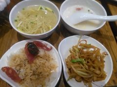 -西关味(东明路店)