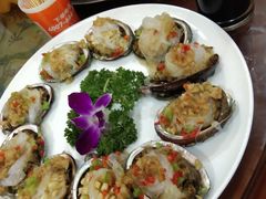-地方名吃海鲜大馅蒸饺(北戴河店)