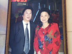 -秦臻海鲜农家乐(奉贤店)