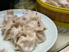百年老馅饺子-老边饺子馆(金源店)