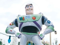 -巴黎迪士尼乐园