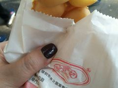 -利强记北角鸡蛋仔(弥敦道店 )