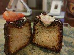 原味可露丽-Juicy Bakery(大学路店)