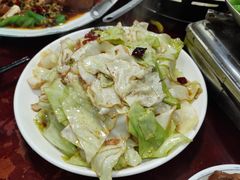 -丹水桥地锅鱼·翘嘴鲌·地方特色全鱼宴(丹江口大坝店)