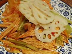 -毅祥斋老孙家泡馍(西羊市店)