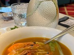 -子霖南山鲜虾面(南山总店)