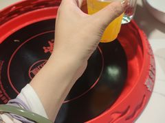 -喜虾客·大虾火锅(郑州无限城店)