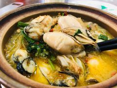 -海儀美食楼(湾仔海鲜街店)