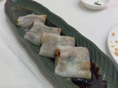 -广州酒家(昌岗地铁站店)