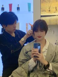 -MY HAIR ARDOR