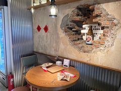 -小乾杯串店•16年沈阳烧烤(文安路店)