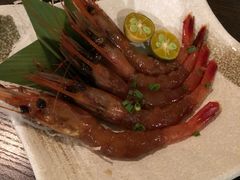 -角落里(中山公园店)