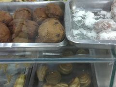 -老磁器口豆汁店(马家堡店)