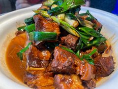 -壹只菜·崇明本地特色菜(崇明南门店)