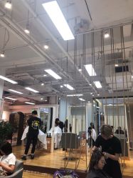 -P.STYLE派斯造型