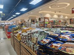 -友谊超市(海拉尔店)