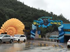 -梦幻奥陶纪景区