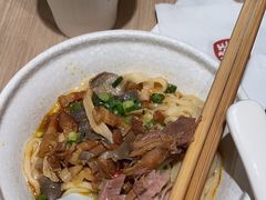 -大师兄·手工面·西北菜(美的悦然广场店)