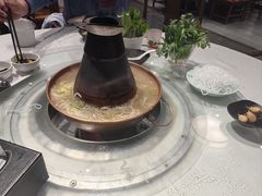 -东来顺饭庄(西直门店)