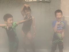 -天目湖涵田半山温泉