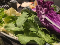 -老墙根涮肉·铜锅·烧烤(王四营店)