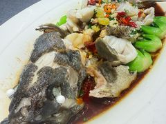 -唐御宴•御宴宫•唐代菜点(芙蓉西路店)