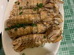 -宁海食府(大剧院店)