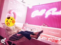 -范特西FANTASY量贩式KTV(民主广场店)