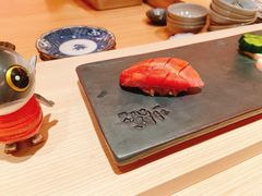 -橼舍鮨青木