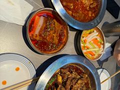 -耍盆友·重庆江湖菜(百子湾店)