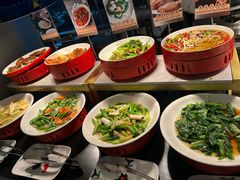 -The COOK·厨餐厅·自助餐(浦东嘉里大酒店)