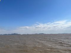 -舟山嵊泗列岛风景名胜区
