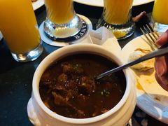 -宝莱纳餐厅(滨江店)