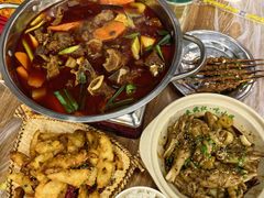 -小民大排档(光谷店)