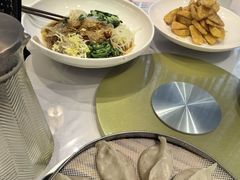 -老妈菜馆(建设街店)