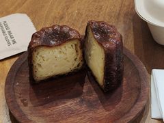 -佐敦面包铺·JORDAN BAKERY