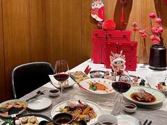 -月下料理(楷林IFC店)