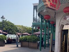 -金悦轩海鲜城(渔人码头店)