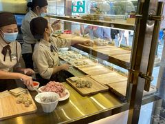 -袁记云饺(西安路店)