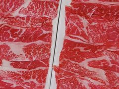 -潮汕美牛肉丸火锅店(天宁寺店)