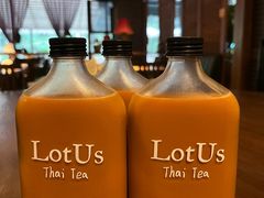 -Local泰莲庭(虹鳟鱼店)